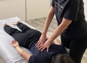 Massage pour femme enceinte dans les Yvelines